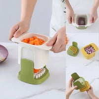 قطاعه الخضار متعدد الوظائف أدوات المطبخ