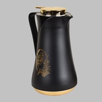 طقم ترامس قهوة وشاهي 1لتر و 1لتر