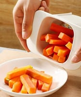 قطاعه الخضار متعدد الوظائف أدوات المطبخ