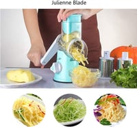 قطاعة وفرامة متعددة الاستخدام