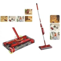 مكنسة كهربائية لاسلكية