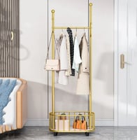 علاقة ملابس حديثة 80X170