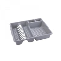 مجفف اطباق بلاستيك