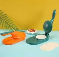 اداة ضغط عجين يدوية للمطبخ