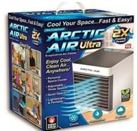 مكيف هواء X2