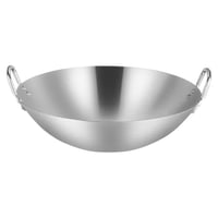 طاوة قلي المونيوم سميك36 سم