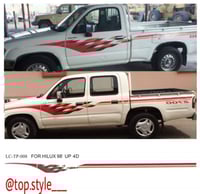 خط هايلكس 1998