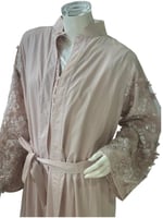 طقم مطرز فاخر