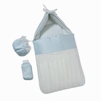 مدس استقبال مواليد سادة