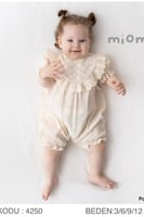 طقم بيبي حديث الولادة