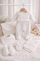 طقم تركي 7 قطع ديور