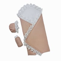 مدس استقبال مواليد سادة