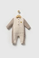 طقم مواليد تركي فاخر