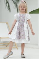 فستان بناتي 1354