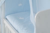 طقم لحاف اطفال 120*60