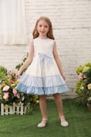 فستان بناتي BM1406