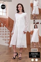 طقم ميدي TO2783