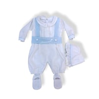 افرول سماوي ولادي مطرز