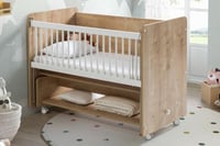 سرير هزاز للاطفال