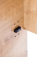 سرير هزاز للاطفال