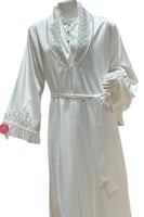 طقم روب نسائي ستان