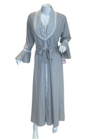 طقم روب نسائي