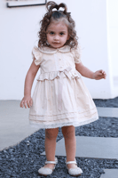 فستان بيبي 1347