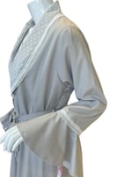 طقم روب نسائي