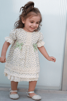 فستان بيبي 1279