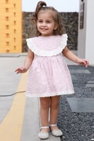 فستان بيبي 1333