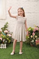 فستان بناتي BM1472