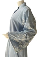 طقم مطرز فاخر