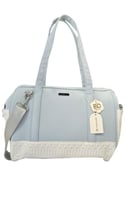 شنطة مواليد فاخره