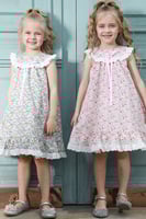 فستان بناتي 1270