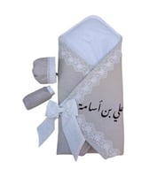 مدس استقبال مطرز