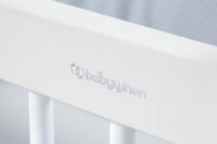 سرير اطفال بجوانب 120×60-BW1071