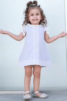 فستان بيبي 1341