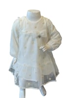 فستان بناتي فخم للمناسبات