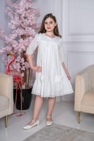 فستان بناتي