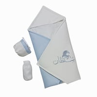 مدس استقبال مطرز