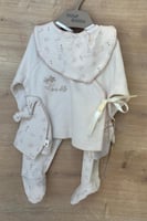 طقم مواليد تركي