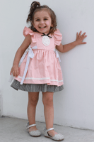 فستان بيبي 1345