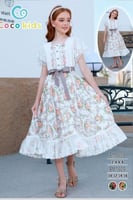 فستان بناتي