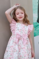 فستان بناتي BM1413