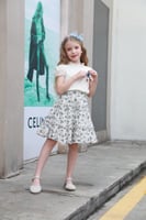 طقم تيور بناتي BM1425