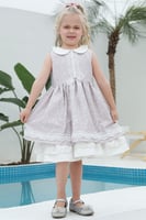 فستان بناتي 1321