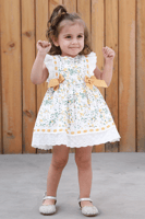 فستان بيبي 1350