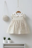 فستان بناتي 5341