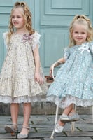 فستان بناتي 1267