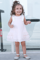 فستان بيبي 1344